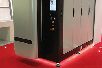 LV.A-125-ACV-Levelling mount-LIGHTING, ELECTRONIC EQUIPMENT